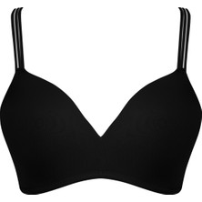 Sütyen Balensiz / Telsiz Rahat Sütyen Bralet Yüksek Kalite