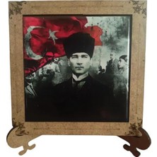 Öğretmene Hatıra Hediye Kutusu