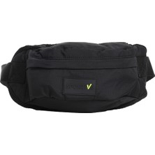 Spt Unisex Siyah Günlük Stil Çanta 24DC003-SYH