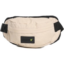 Spt Unisex Bej Günlük Stil Çanta 24DC003-BEJ