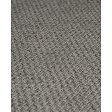 Halı Roma Sisal Antrasit