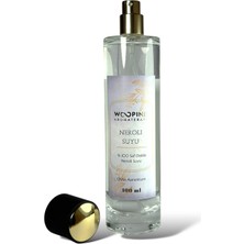 Woopine Aromaterapi Saf Neroli Suyu
