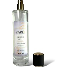 Woopine Aromaterapi Saf Neroli Suyu