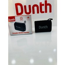 Hoparlör Bluetooth Dunth DU-SP021