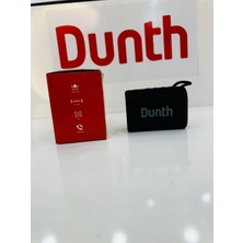 Hoparlör Bluetooth Dunth DU-SP021