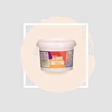 Bi'Boya İpek Mat Trendy 0.75 Lt Kiraz Çiçeği