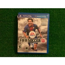Fıfa Soccer 13