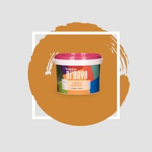 Bi'Boya İpek Mat Trendy 2.5 Lt Side Güneşi