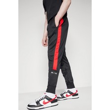 Nike Nsw Air Jogger Erkek Siyah Eşofman Altı