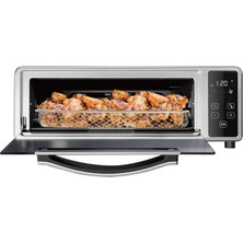 Luxell Lxpo-01 1700 Watt Dijital Hava Fritözü - Mini Pizza Fırını