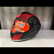 MT Helmets Thunder 4 Tears B5 Güneş Vizörlü Full Face Kask