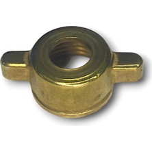 GDK Hortum Rekor Kelebek 10 mm