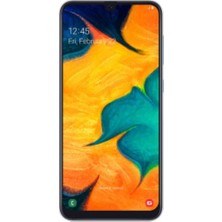 Samsung A30 İKİNCİ EL A Grade Mükemmel