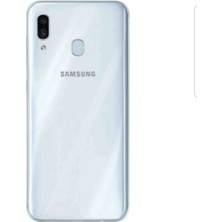 Samsung A30 İKİNCİ EL A Grade Mükemmel