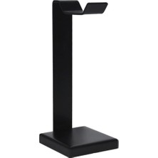 Kulaklık Standı Ahşap ve Metal Stand Stant