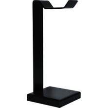 Kulaklık Standı Ahşap ve Metal Stand Stant