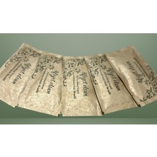 ALAZPACK Kraft Islak Mendil Baskılı Tek Kullanımlık 1000 Adet