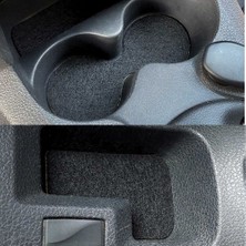 Duca Dacia Sandero Stepway Konfor Seti / 2013-2020