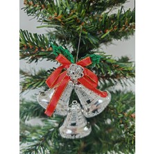 Arminow Yılbaşı Ağaç Süsü 3'lü Çan - YIL052