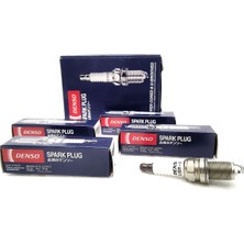 Denso Toyota Yaris 1.5l 1nz-Fe 2000-2001 Buji Takımı 4 Adet