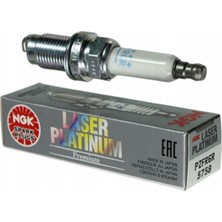 Ngk Skoda Fabia 1.2 2010-2014 Lazer Platin Buji 4 Adet