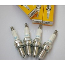 Ngk Buji Takım Fiat Marea 1.2 16V Motor NO:182B2  1998-2002 82 Beygir Sedan Ince