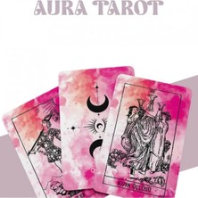 Chantaky Aura Tarot Kartı