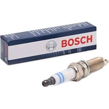 Bosch 4 Adet Hyundaı IX35 1.6 Gdı Suv 2010-2015 99 Kw (135 Beygir)Çift Iridyum Buji Takım(4)