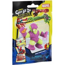 GJT50000 Goojitsu Marvel Minis