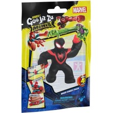 GJT50000 Goojitsu Marvel Minis