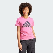 Adidas Sportswear IR5413 Essentials Logo Tee