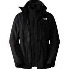 The North Face M North Table Down Triclimate Jacket Erkek Mont