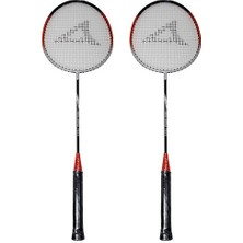 Badminton Seti (2 Raket + 1 Top)