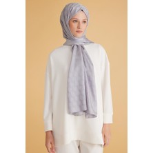 Belli Fresh Monogram Şal S00OA0444402-79