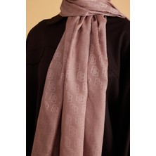 Belli Fresh Monogram Şal S00OA0444402-20