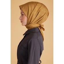 Belli Fresh Monogram Eşarp  E00OA0444059-23