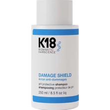 K18 Damage Shıeld Ph Protective Shampoo - Şampuan 250 ml