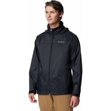 Siyah Glennaker Lake Iı Rain Erkek Yağmurluk 2089791010_WM7675