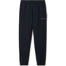 Siyah Hike Lined Jogger Kız Çocuk Pantolon 2088381010-AG6858