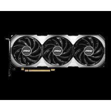 MSI Geforce Rtx 4070 Ventus 3x E 12G Oc 12GB GDDR6X HDMI Dp 192BİT