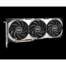 MSI Geforce Rtx 4070 Ventus 3x E 12G Oc 12GB GDDR6X HDMI Dp 192BİT