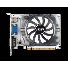 MSI N730-2GD3V3 Ddr3 2gb Ddr3 VGA DVI HDMI 128B