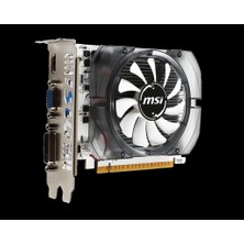 MSI N730-2GD3V3 Ddr3 2gb Ddr3 VGA DVI HDMI 128B