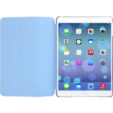 Puluzdg iPad 9.7 (2018) ve (2017) Için Deri Tablet Kılıfı (Yurt Dışından)