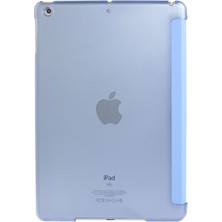 Puluzdg iPad 9.7 (2018) ve (2017) Için Deri Tablet Kılıfı (Yurt Dışından)