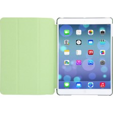 Puluzdg iPad 9.7 (2018) ve (2017) Için Deri Tablet Kılıfı (Yurt Dışından)