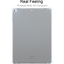 Puluzdg iPad 9.7(2018)&(2017) Için Solf Tablet Kılıfı (Yurt Dışından)