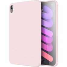 Mutural iPad 2024 Mini 6 Için Mutural Tablet Kılıfı (Yurt Dışından)