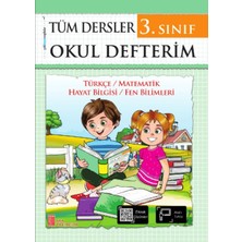 Üçgen 3.sınıf Problemlerle Matematik+ Okuma Anlama + Okul Defterim