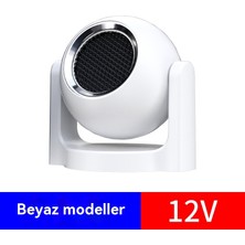 Xiaojiededian Yeni Araba Isıtıcı Isıtıcı Araba 12V Hızlı Isıtma ve Soğutma Isıtıcısı (Yurt Dışından)